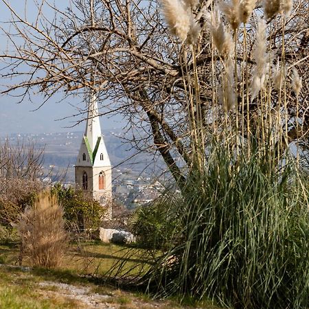 Appartamento San Antonia Caldaro Esterno foto