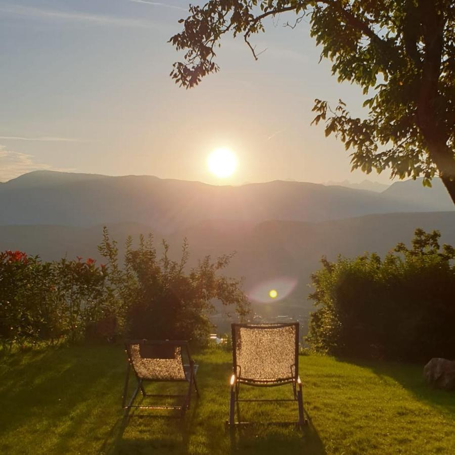 Appartamento San Antonia Caldaro Esterno foto