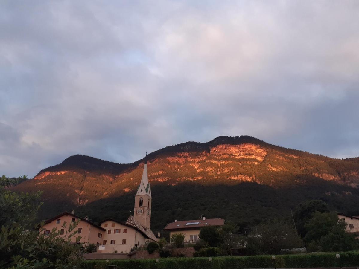 Appartamento San Antonia Caldaro Esterno foto
