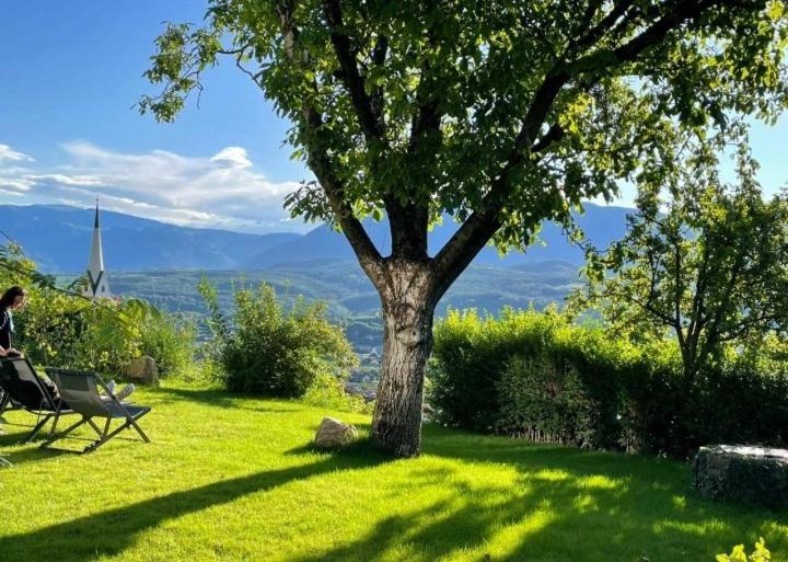 Appartamento San Antonia Caldaro Esterno foto