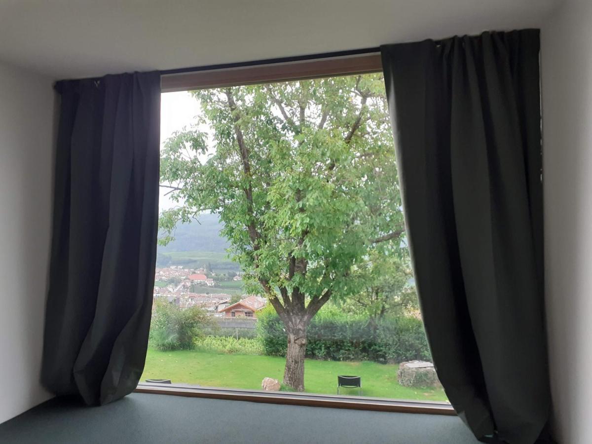 Appartamento San Antonia Caldaro Esterno foto