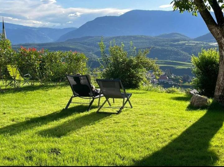 Appartamento San Antonia Caldaro Esterno foto