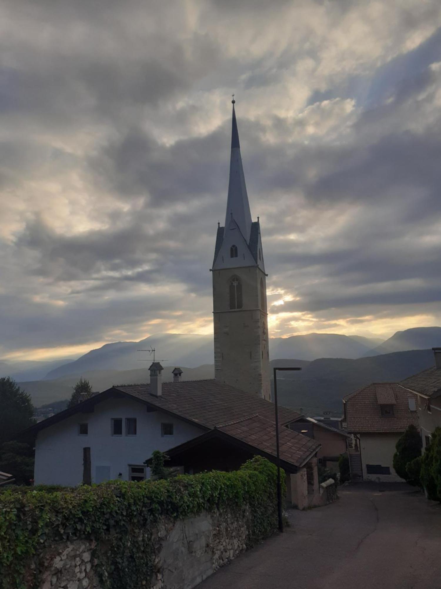Appartamento San Antonia Caldaro Esterno foto