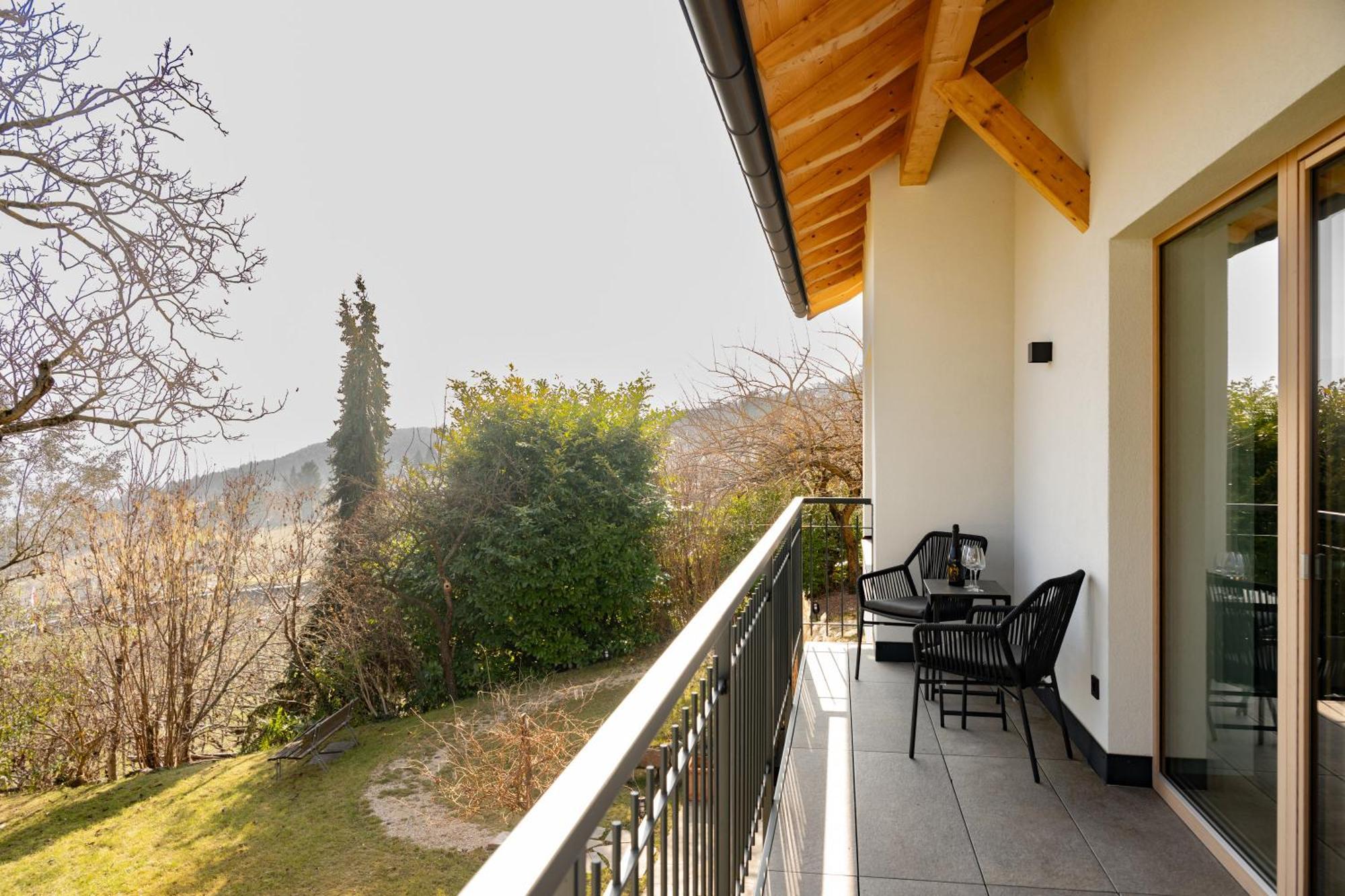Appartamento San Antonia Caldaro Esterno foto