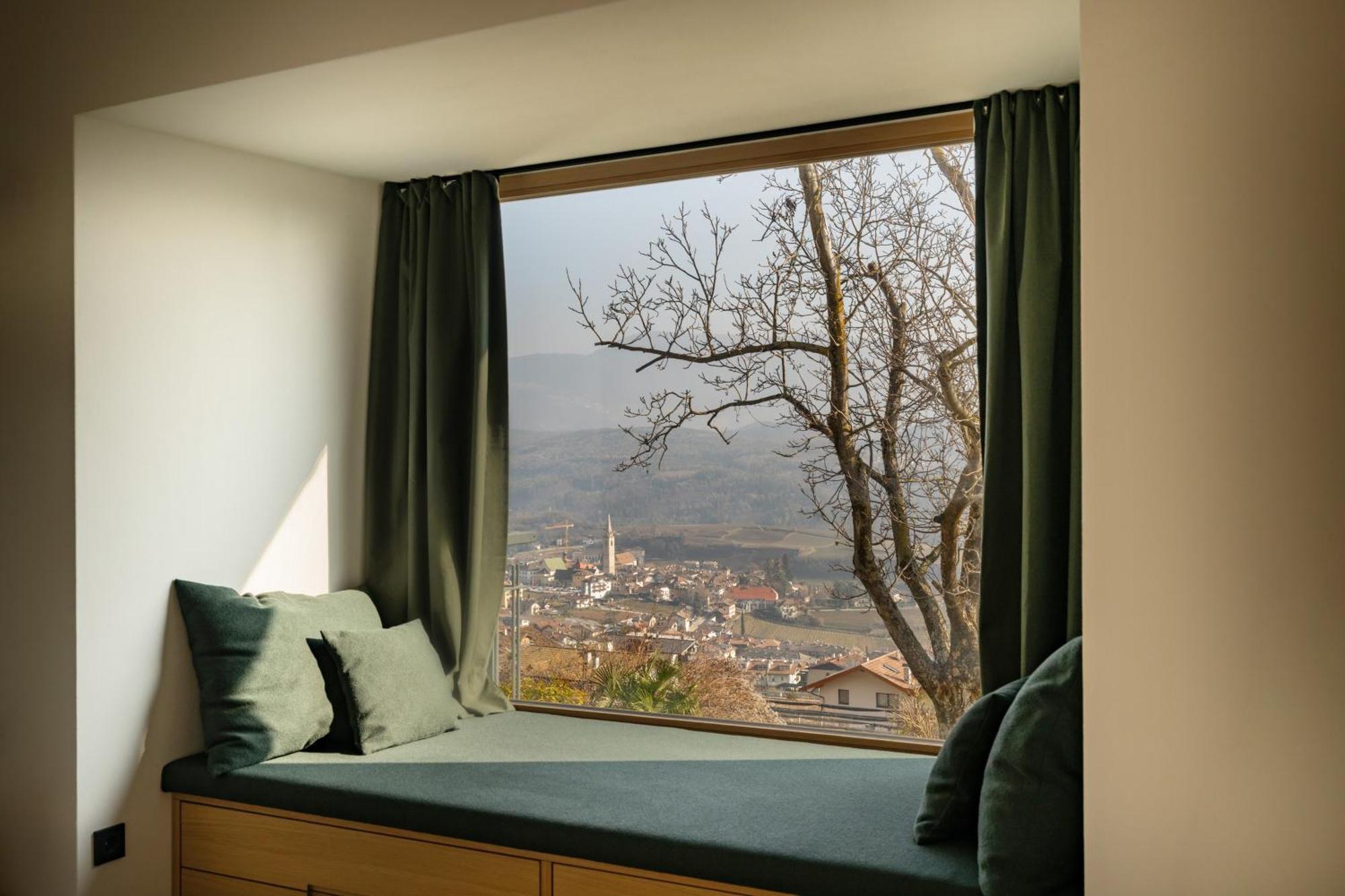 Appartamento San Antonia Caldaro Esterno foto
